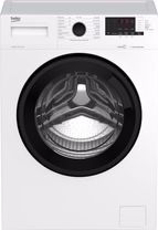 Пральна машина автоматична Beko WUV8612WPBSE