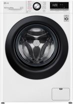 Стиральная машина автоматическая LG F2V3GS6W