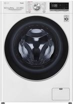 Пральна машина автоматична LG F4WV710S1E
