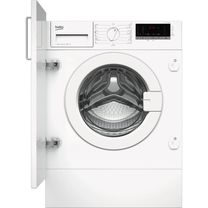 Стиральная машина автоматическая Beko WITC 7612 B0W Europe