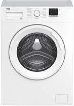 Пральна машина BEKO WUE 6511 IXWW