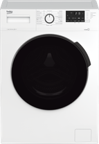Пральна машина Beko WUE 6626 XBCW