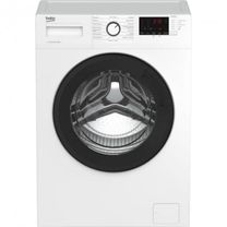 Пральна машина автоматична Beko WUE7612IXBW