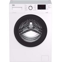 Пральна машина Beko WUE6512SXAW