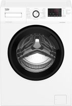 Стиральная машина Beko WUE6612IXBW