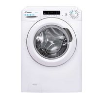 Пральна машина Candy CS 12102DE/1-S