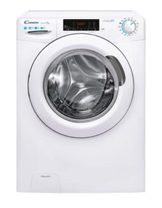 Стиральная машина Candy CSO41275TE/1-S с фронтальной загрузкой 7 кг