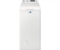 Пральна машина ELECTROLUX EW2T25262P