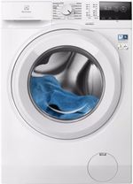 Пральна машина ELECTROLUX EW6F2281U