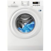Стиральная машина Electrolux EW6FN528WU Europe