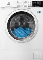 Стиральная машина Electrolux EW6S406WU