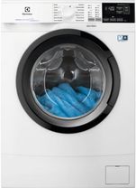 Стиральная машина Electrolux EW6S427BUI