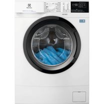 Стиральная машина ELECTROLUX EW6SM426BU Europe