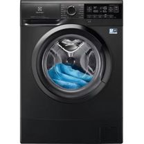 Пральна машина Electrolux EW6SN306SPX