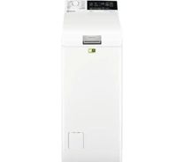 Пральна машина Electrolux EW8TN3372P