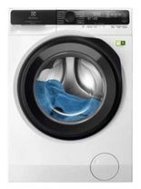 Пральна машина Electrolux EW9F5482WCU