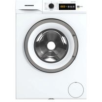 Стиральная машина автоматическая HEINNER HWM-VT1710KD++