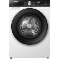 Пральна машина автоматична HISENSE WF3S8043BW3/UA