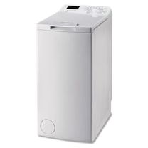 Пральна машина Indesit BTW D61253 (EU)