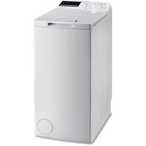 Стиральная машина Indesit BTW E71253P Europe