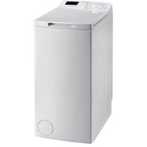 Стиральная машина Indesit BTW D51052