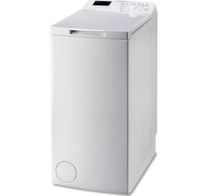 Пральна машина INDESIT BTWD61053(EU)