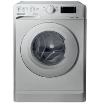 Стиральная машина Indesit OMTWE 71252 S