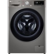 Стиральная машина автоматическая LG F2V5HS2PW (6822850) Europe