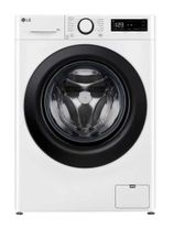 Пральна машина LG F2WR508SBW