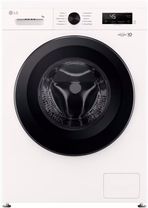 Пральна машина автоматична LG F2Y1HS6W (7096053) Europe