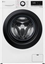 Пральна машина LG F4V3RS6WW