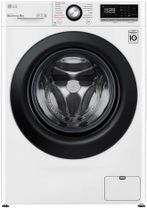 Пральна машина LG F4WV308S6E