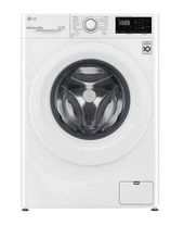 Пральна машина автоматична LG F4WV309N3E Europe