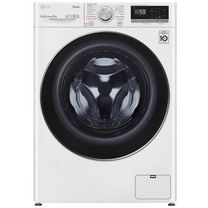 Пральна  машина LG F4WV508S2E