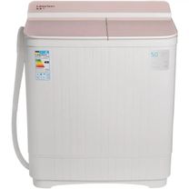 Пральна машина напівавтомат Liberton LWM-5503 PUMP Europe