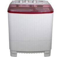 Пральна машина MILANO FWT701 PA RED