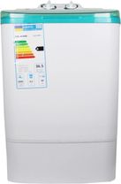Стиральная машина полуавтомат Milano FWM-40 PA Green