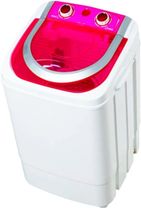 Стиральная машина полуавтомат Prime Technics PWA451SR