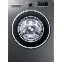Пральна машина Samsung WW80J52E0HX/UA