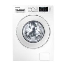 Стиральная машина Samsung WW80J52E0JW