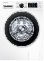 Пральна машина Samsung WW80J52K0HW/UA