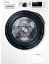 Пральна машина Samsung WW80J62E0DW/UA