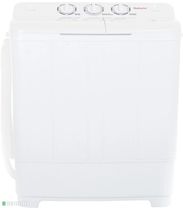 Пральна машина Saturn ST-WM0623 White