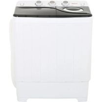Стиральная машина полуавтомат SATURN ST-WM0624 Black
