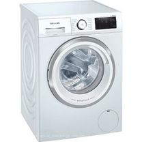 Стиральная машина Siemens WM14UQ1EPL