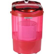 Пральна машина напівавтомат ViLgrand V135-2550 Red