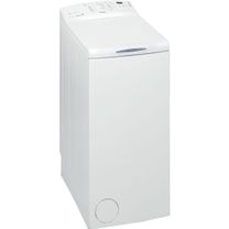 Стиральная машина автоматическая Whirlpool AWE 66710 Europe