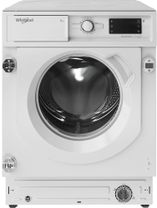 Встраиваемая стиральная машина Whirlpool BI WMWG 91484 Europe