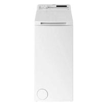 Пральна машина Whirlpool ETDLR 6040S