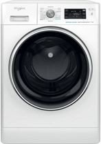 Пральна машина Whirlpool FFB 11469 BCV